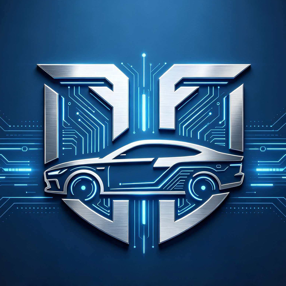 申朗商贸LOGO